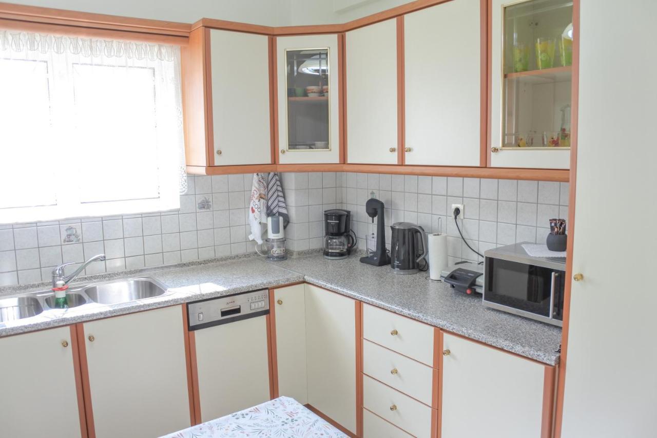 Barbara'S Sweet Home Preveze Dış mekan fotoğraf