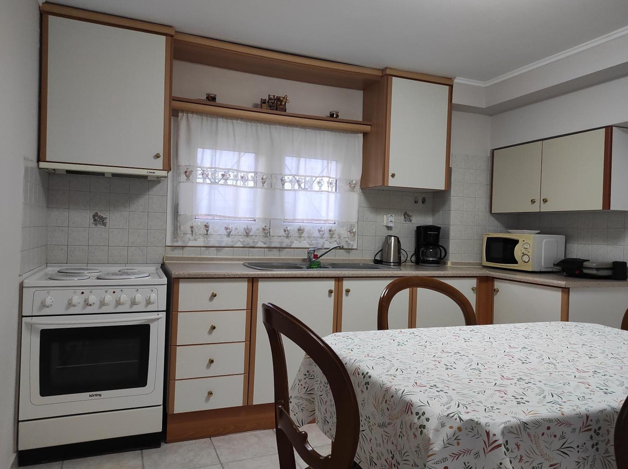Barbara'S Sweet Home Preveze Dış mekan fotoğraf