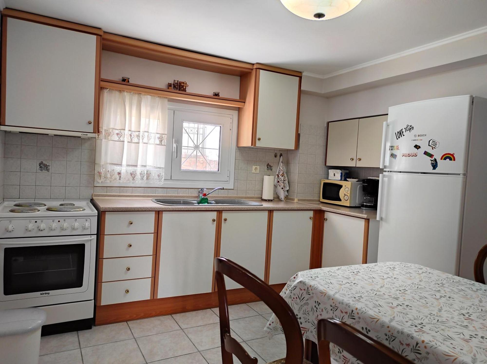 Barbara'S Sweet Home Preveze Dış mekan fotoğraf